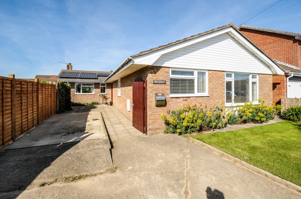 Property for Sale, Bracklesham Bay Milldale Bracklesham Bay Baileys